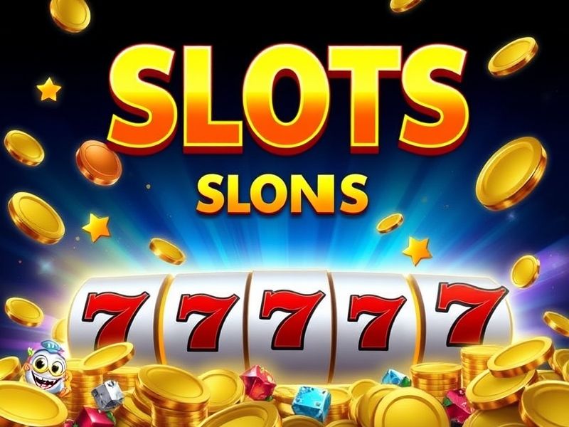Discover the latest and most reliable slots UK bonus offers, casino slot promotions, and free spins for UK players. Your guide to maximizing wins with expert-driven insights and up-to-date gambling news.